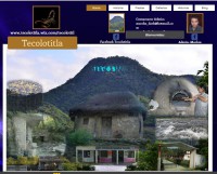 Producto #2. Pagina web Tecolotitla Hidalgo